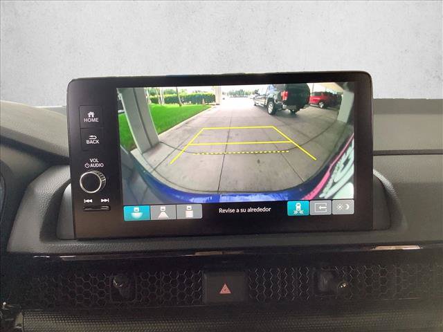 Certified 2024 Honda CR-V EX-L image 21