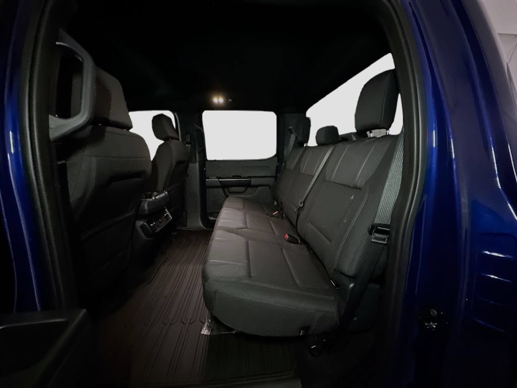 New 2026 Ford F150 STX w/ F-150 LOBO Package AWD/4WD image 19