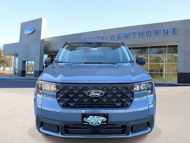 New 2026 Ford Maverick XLT w/ XLT Luxury Package video 2