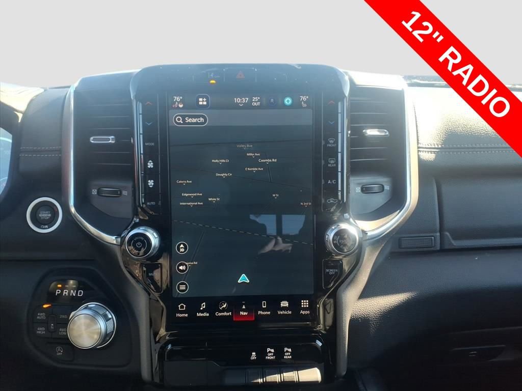 Used 2025 RAM 1500 Laramie image 20