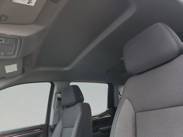 Used 2023 GMC Sierra 1500 Elevation image 12