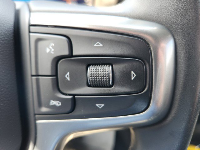 Used 2024 Chevrolet Silverado 3500 LTZ w/ LTZ Premium Package image 47