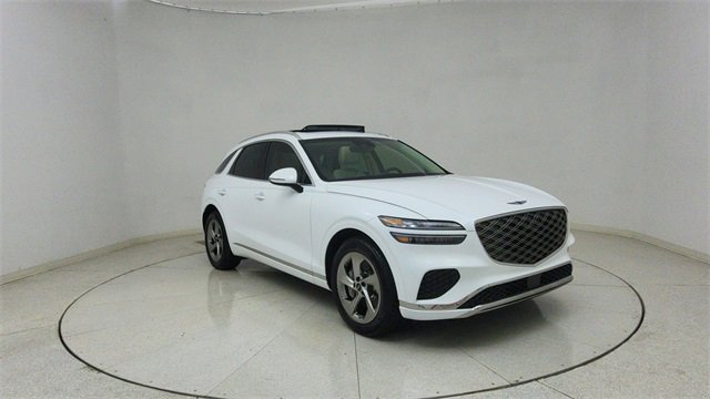 Used 2026 Genesis GV70 2.5T Select image 65