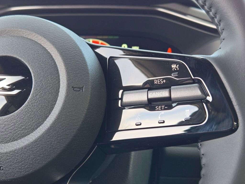 New 2026 Nissan Z Sport w/ Floor Mat Package image 27