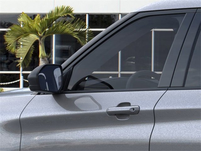 New 2025 Ford Explorer Active w/ Active Comfort Package image 20