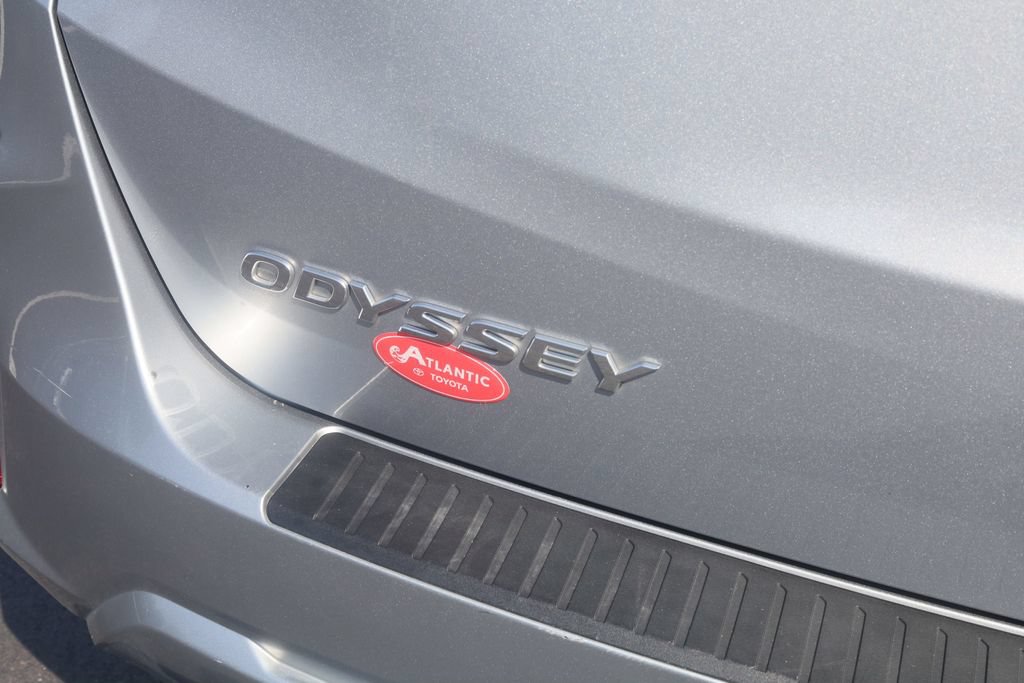 Used 2025 Honda Odyssey EX-L image 28