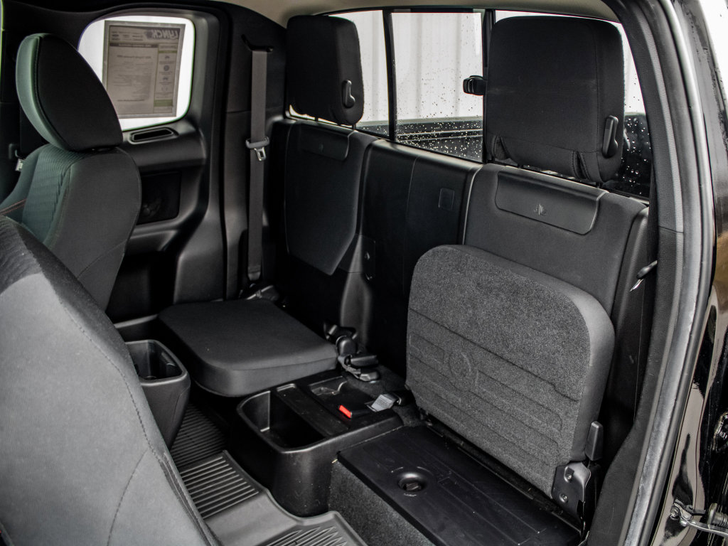 Used 2023 Toyota Tacoma SR5 image 25