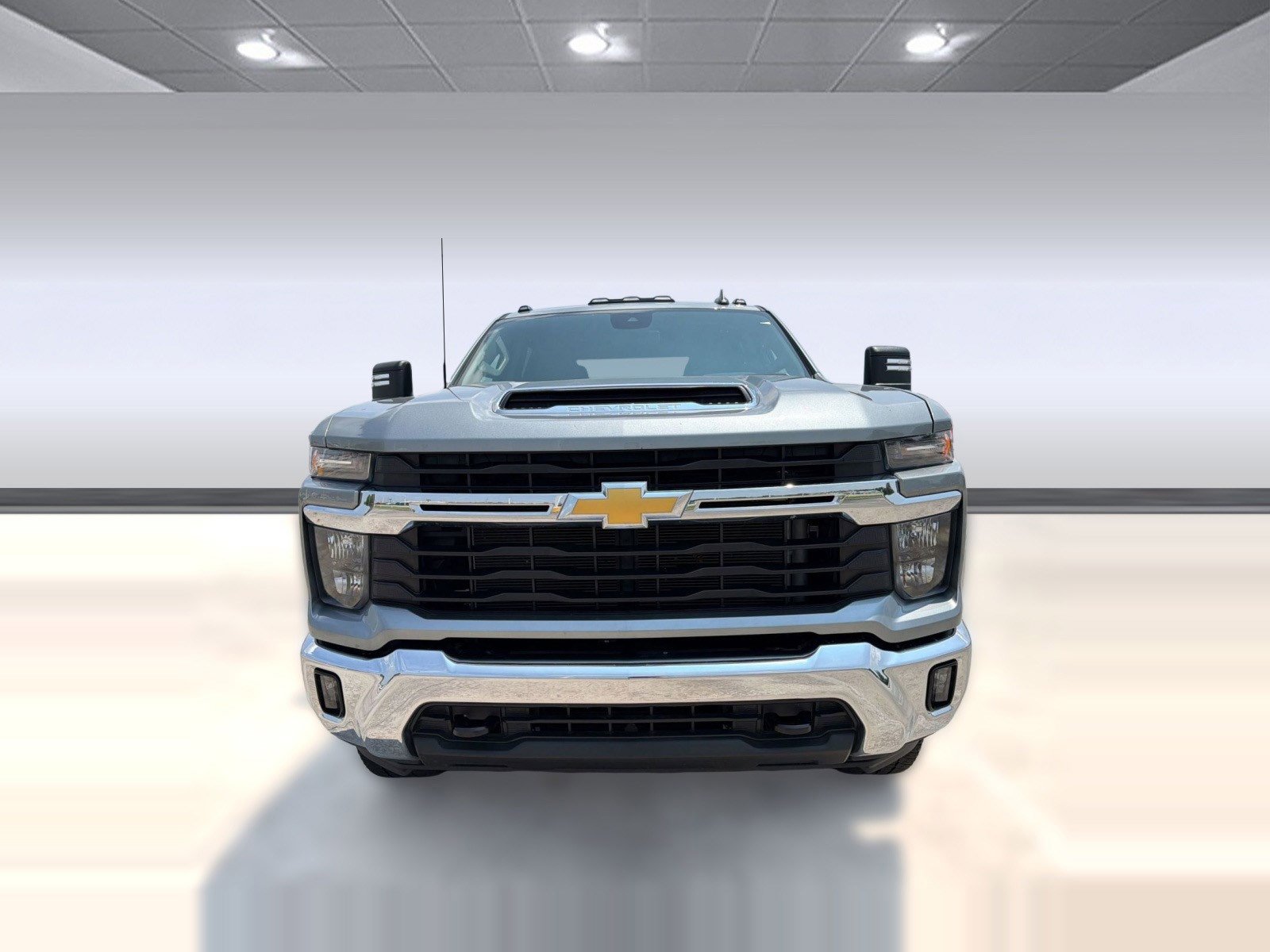Used 2024 Chevrolet Silverado 2500 LT AWD/4WD image 5