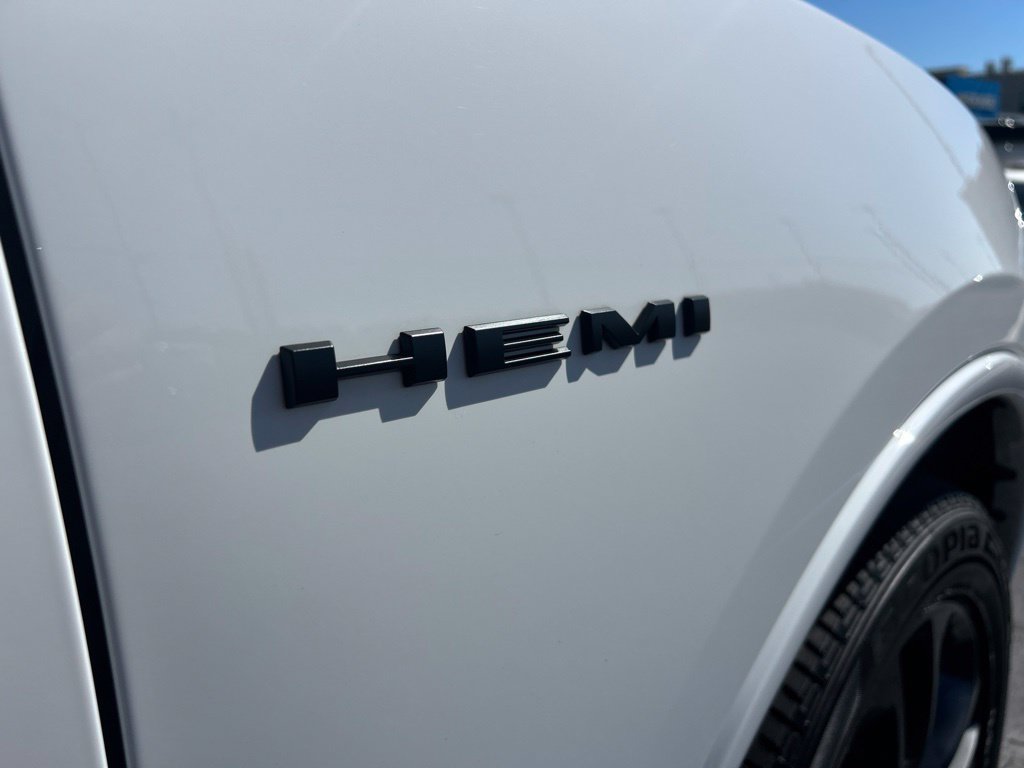 Used 2025 Dodge Durango R/T AWD/4WD image 12