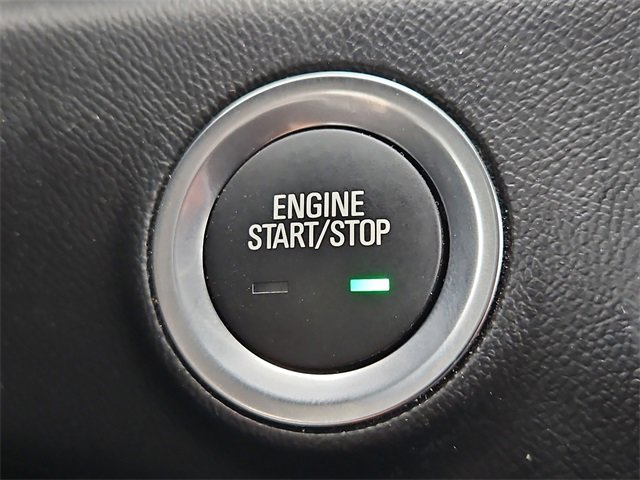 Used 2024 GMC Terrain SLE image 24