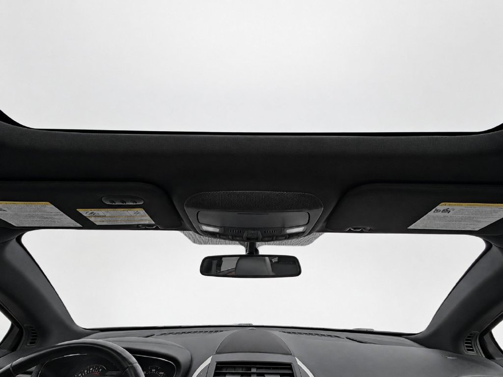 Used 2017 Lincoln MKC Reserve FWD image 16