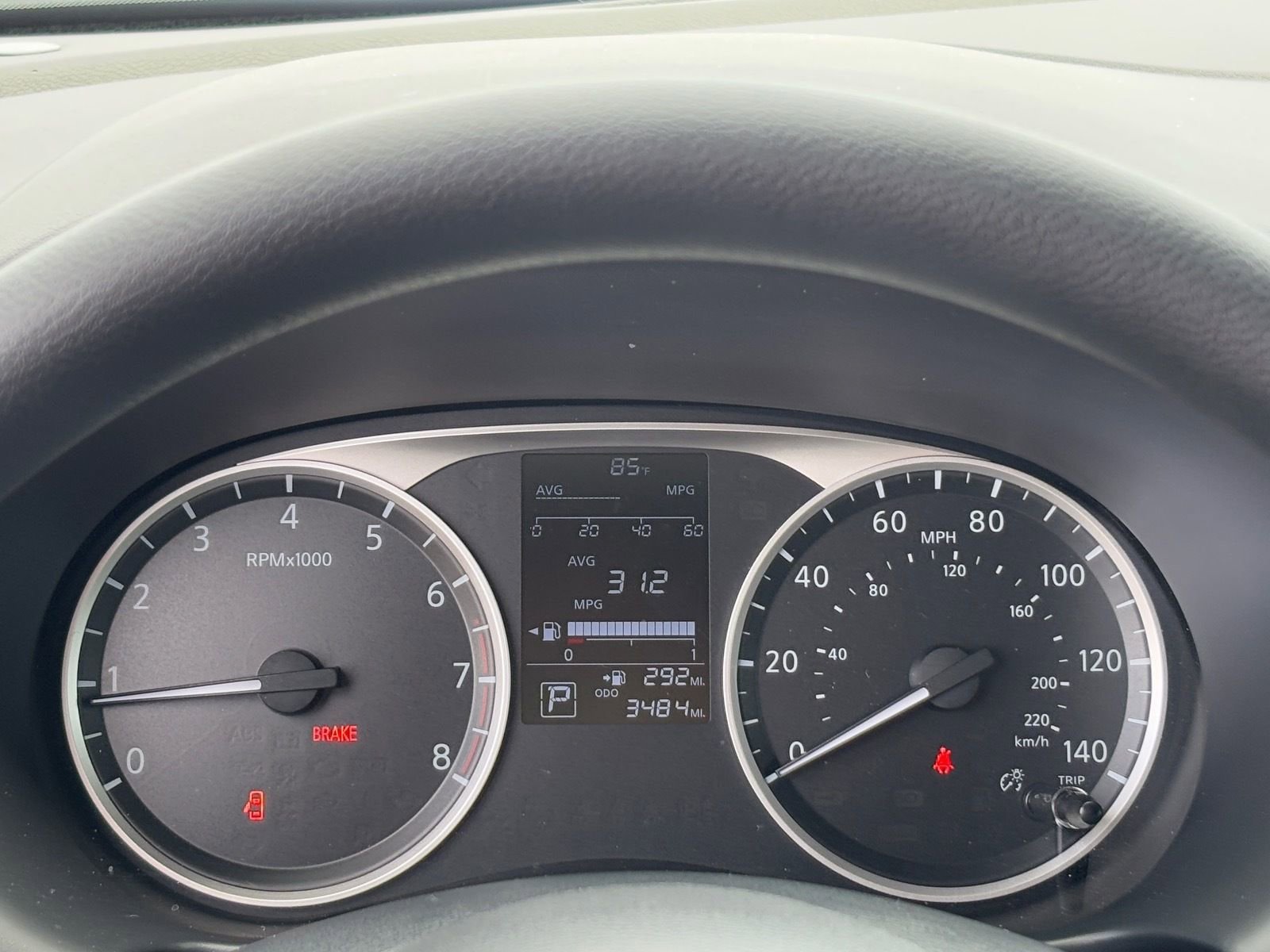 Certified 2025 Nissan Kicks Play S image 21