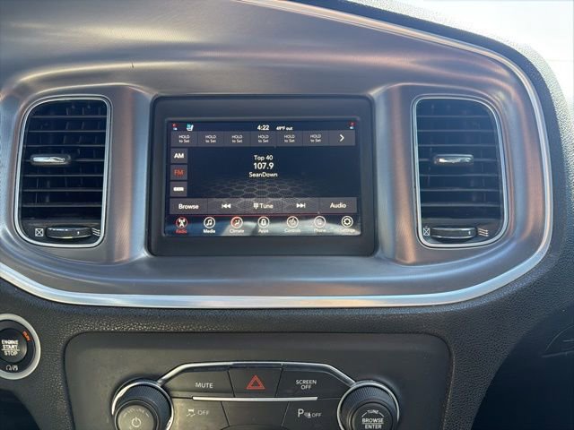 Used 2019 Dodge Charger SXT w/ Leather Interior Group image 25