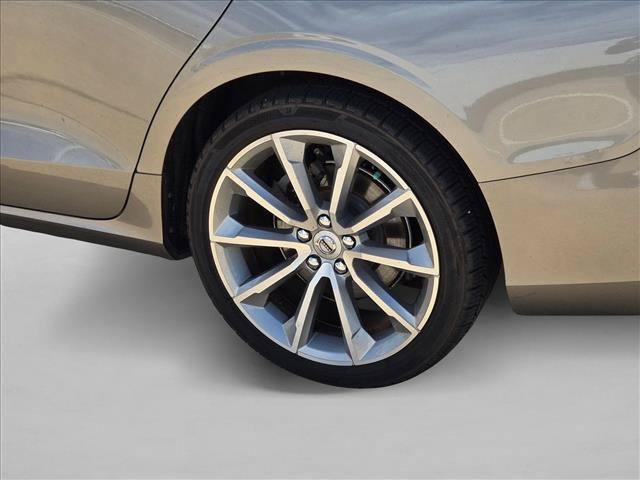 Used 2020 Volvo S60 T5 Momentum FWD image 23