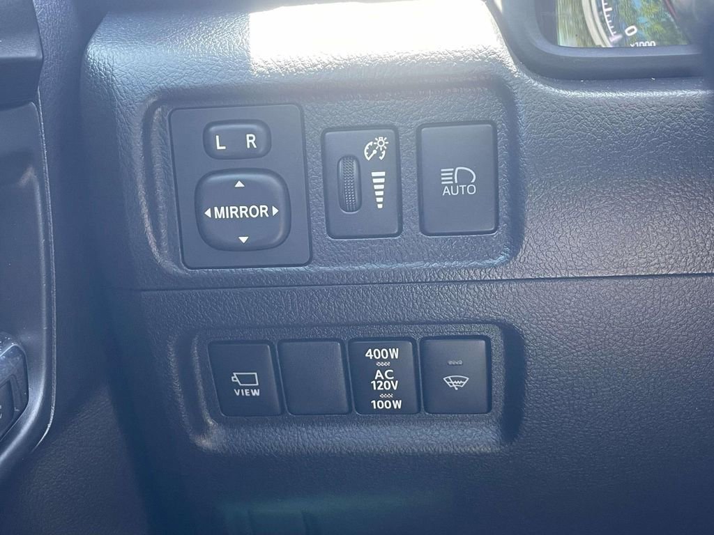 Used 2024 Toyota 4Runner TRD Pro AWD/4WD image 26