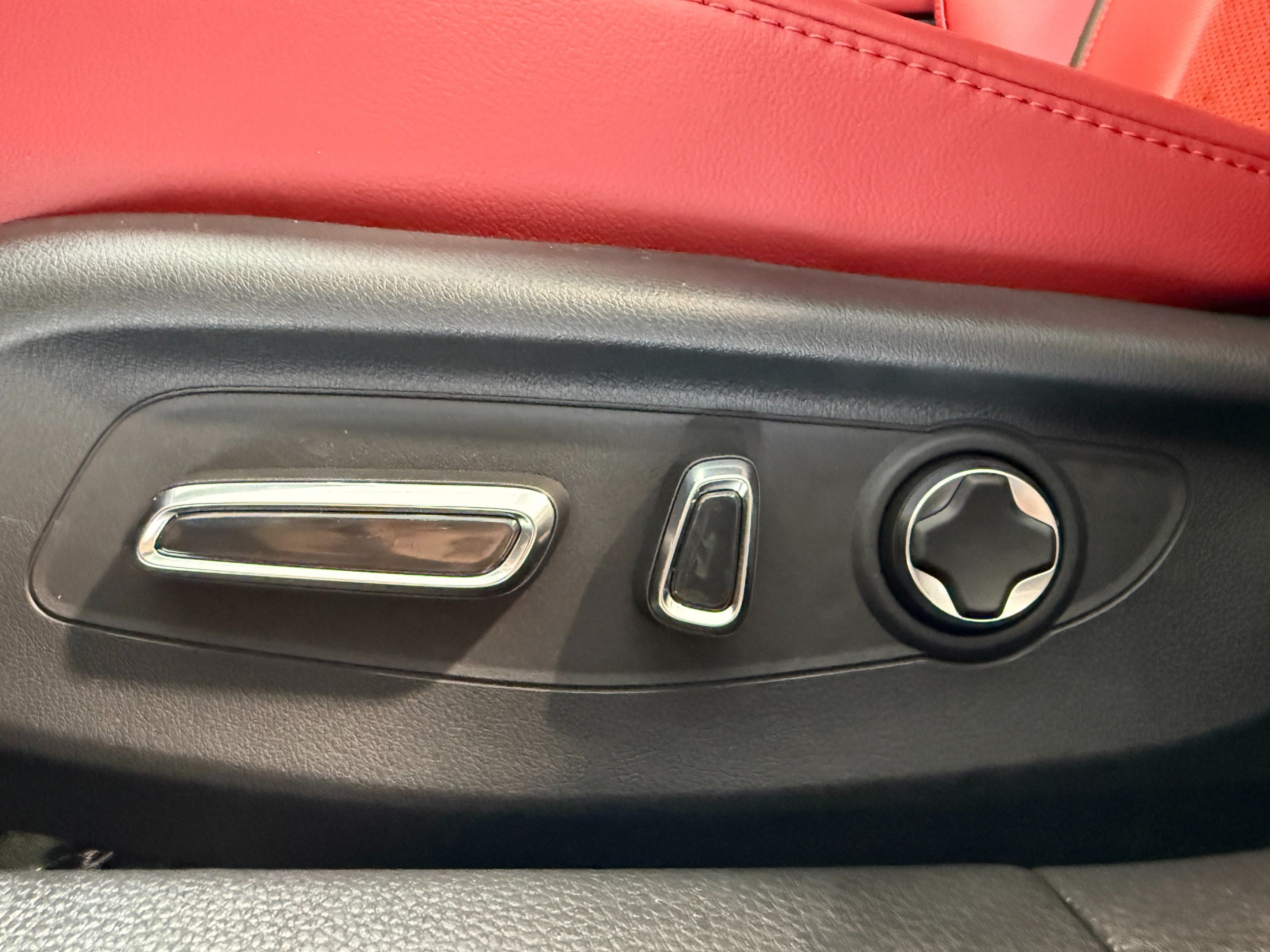 New 2026 Acura Integra A-Spec w/ Technology Package FWD image 16