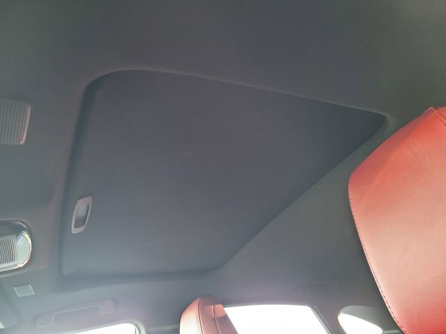 Used 2022 Lexus NX 450h+ 450h+ Luxury w/ Vision Package image 17