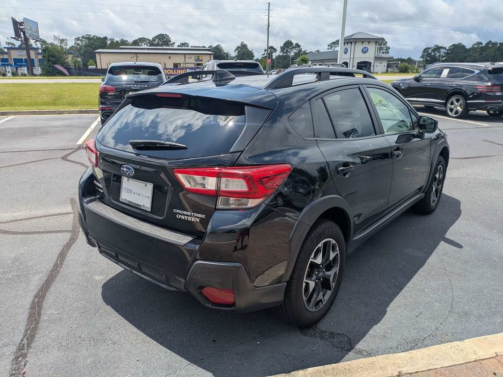 Used 2019 Subaru Crosstrek 2.0i Premium w/ Popular Package #3 AWD/4WD image 5