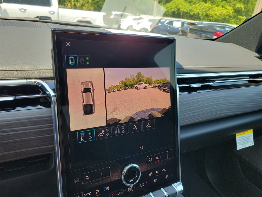 New 2025 GMC Sierra EV Denali image 22