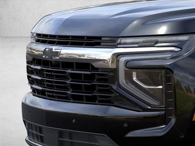 New 2026 Chevrolet Tahoe LS w/ LPO, Dark Essentials Package RWD image 13