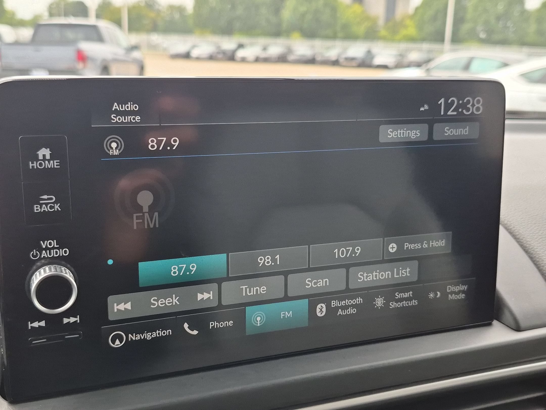 Certified 2023 Honda Pilot Touring image 18