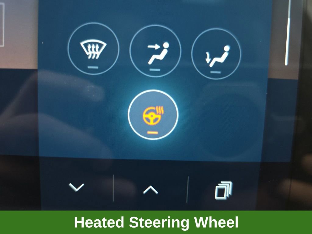 Used 2023 Lincoln Nautilus Reserve w/ Equipment Group 201A image 35