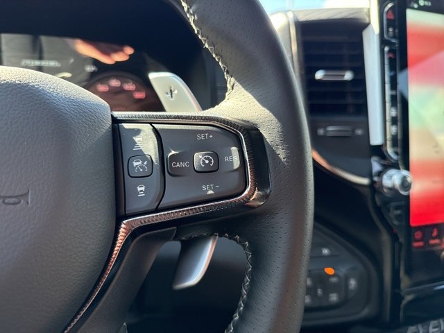 New 2026 RAM 1500 Rebel image 23