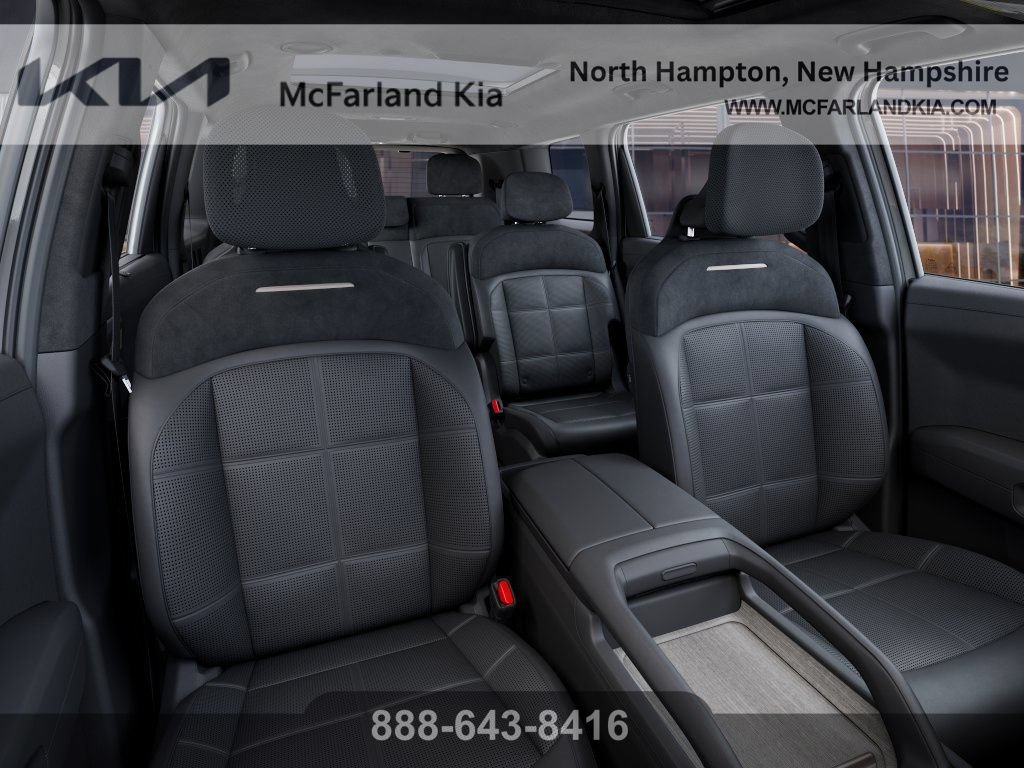 New 2027 Kia Telluride SX Prestige AWD/4WD image 15