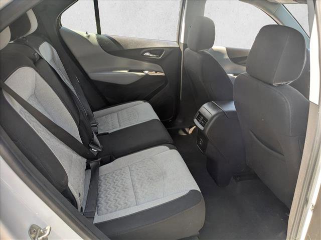 Used 2022 Chevrolet Equinox LS AWD/4WD image 19