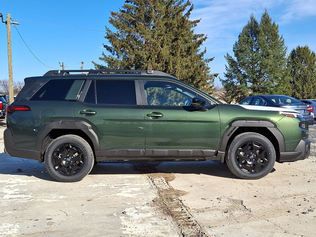 New 2026 Subaru Outback Limited image 7