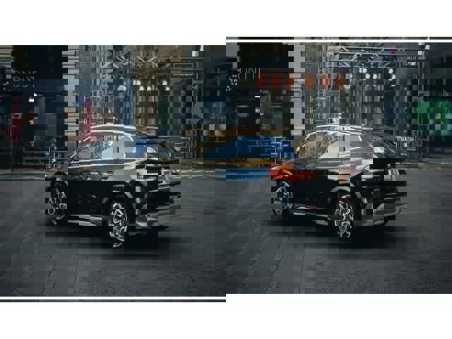 New 2025 BMW X1 xDrive28i w/ Convenience Package image 2