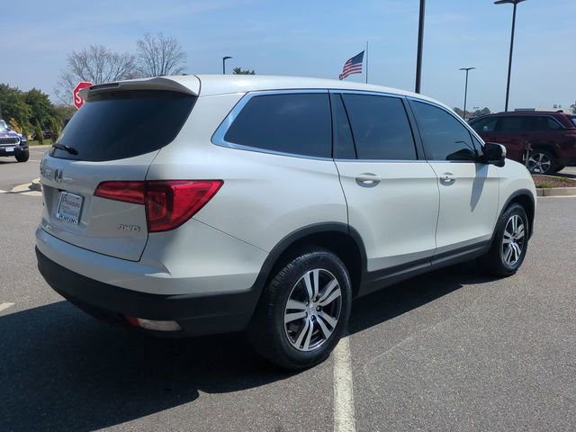 Used 2018 Honda Pilot EX-L image 4