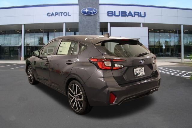 New 2026 Subaru Impreza 2.0i Sport image 5