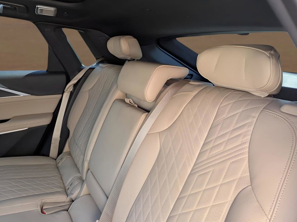 New 2026 Cadillac Lyriq V w/ LPO, Floor Liner Package image 16