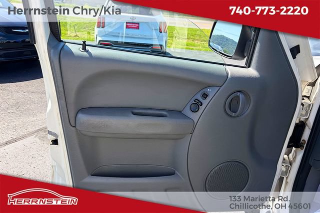 Used 2006 Jeep Liberty Sport AWD/4WD image 11