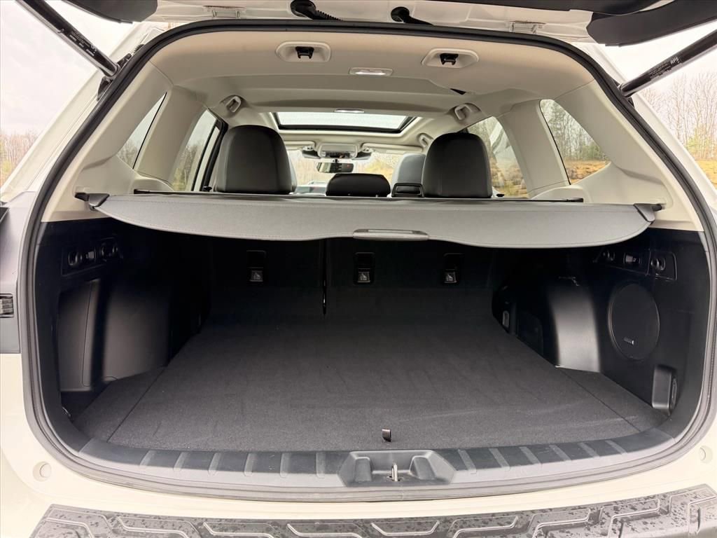 Certified 2024 Subaru Forester Touring w/ Convenience Package image 31