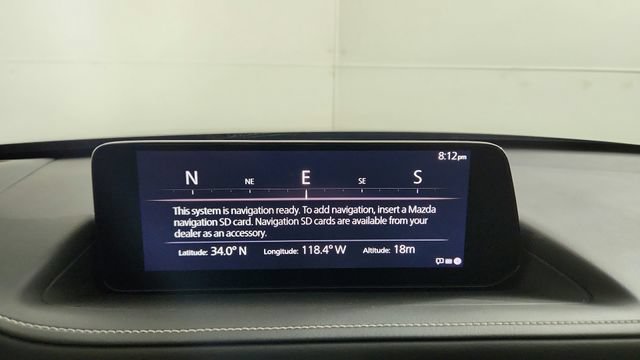 New 2026 MAZDA CX-30 2.5 Turbo AWD/4WD image 18