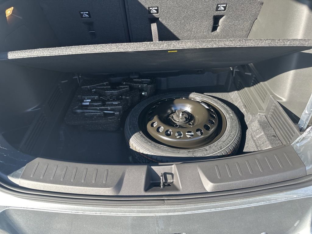 New 2026 Chevrolet TrailBlazer RS w/ Convenience Package image 37