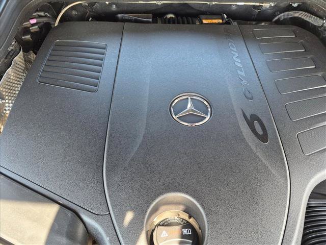 New 2026 Mercedes-Benz GLE 450 4MATIC image 15