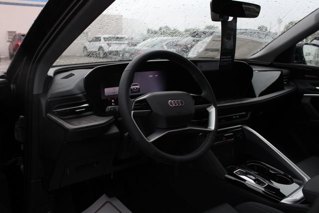 New 2026 Audi Q5 Premium Plus AWD/4WD image 2