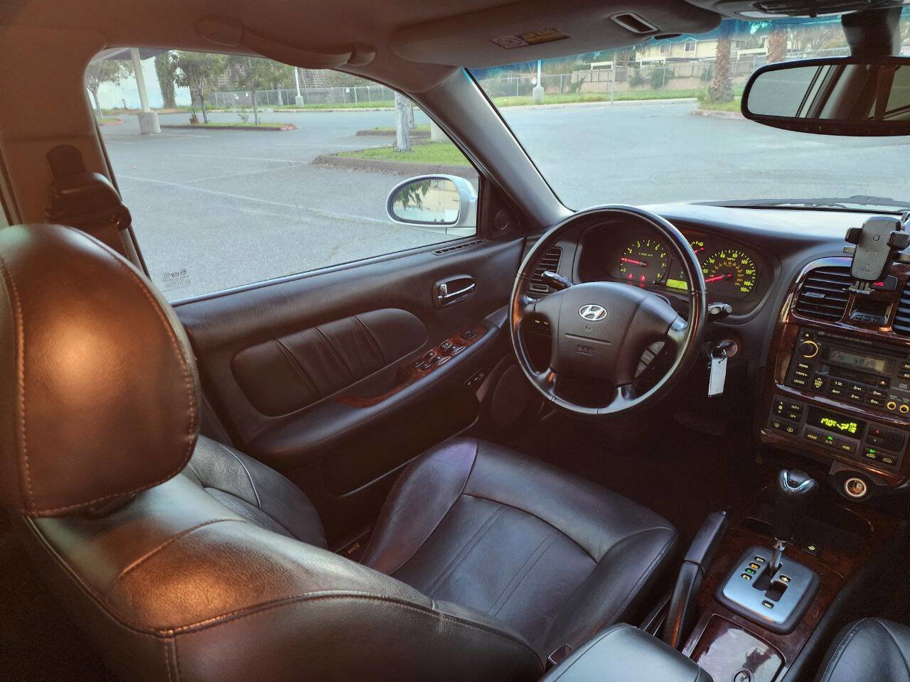 Used 2005 Hyundai Sonata GLS image 20