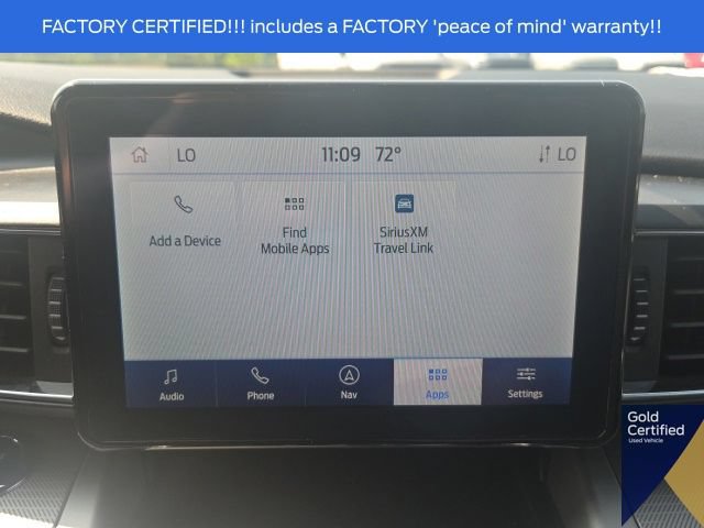 Used 2024 Ford Explorer XLT w/ Equipment Group 202A AWD/4WD image 33