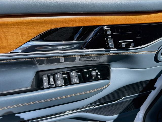 Used 2022 Jeep Grand Wagoneer Series II w/ Convenience Group III AWD/4WD image 25