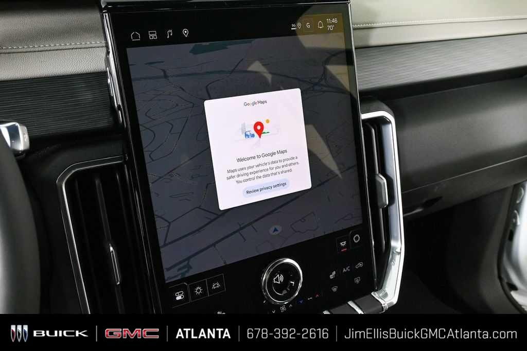New 2026 GMC Acadia Elevation w/ Elevation Premium Package FWD image 13
