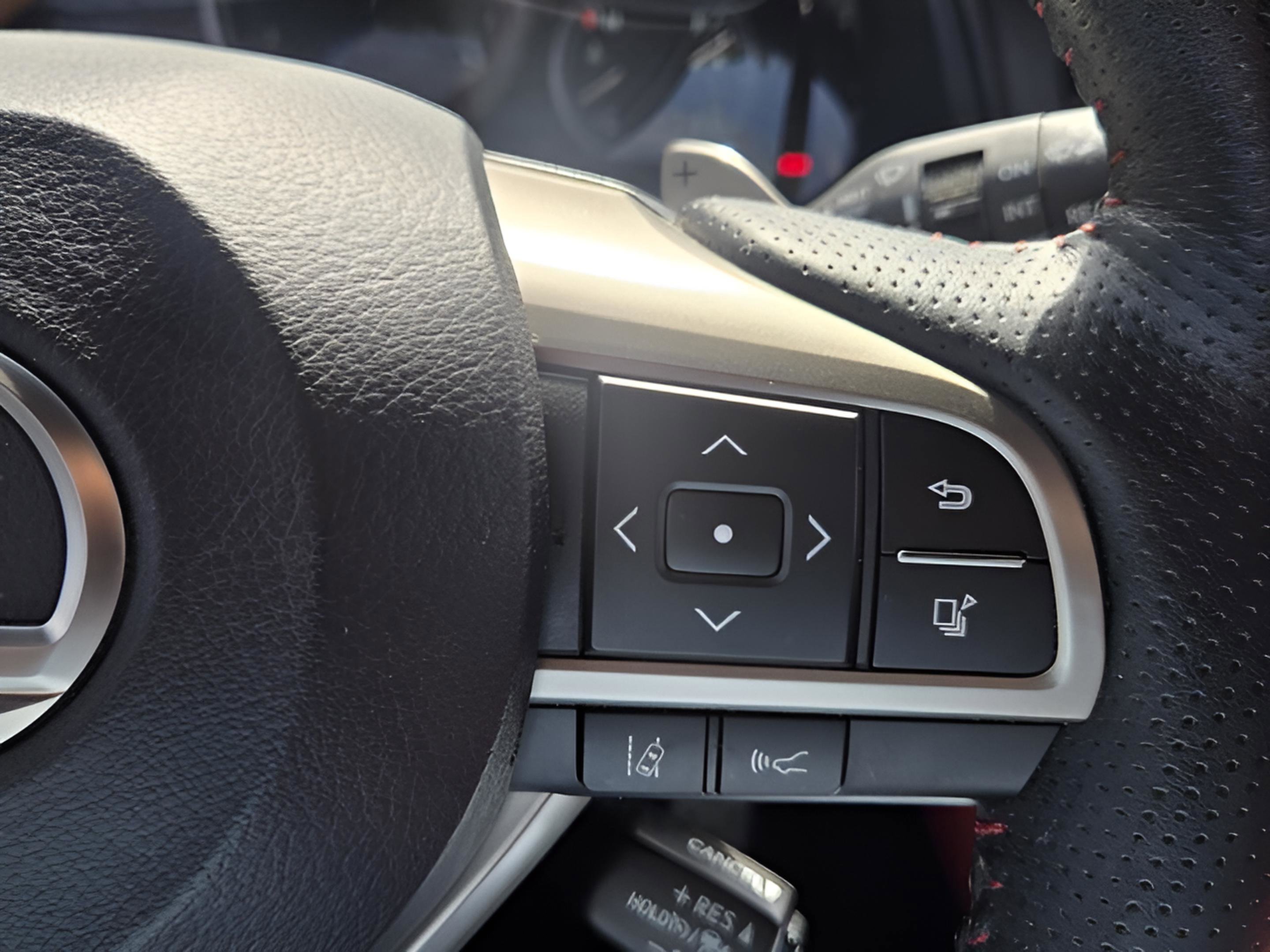 Used 2020 Lexus RX 350 F Sport w/ Cold Weather Package image 27