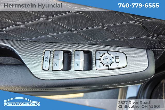 Used 2020 Hyundai Palisade Limited AWD/4WD image 14