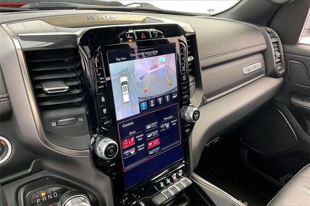 Used 2021 RAM 1500 Rebel w/ Rebel Level 2 Equipment Group image 28