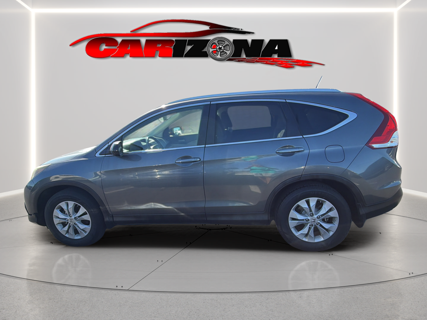 Used 2013 Honda CR-V EX-L image 10