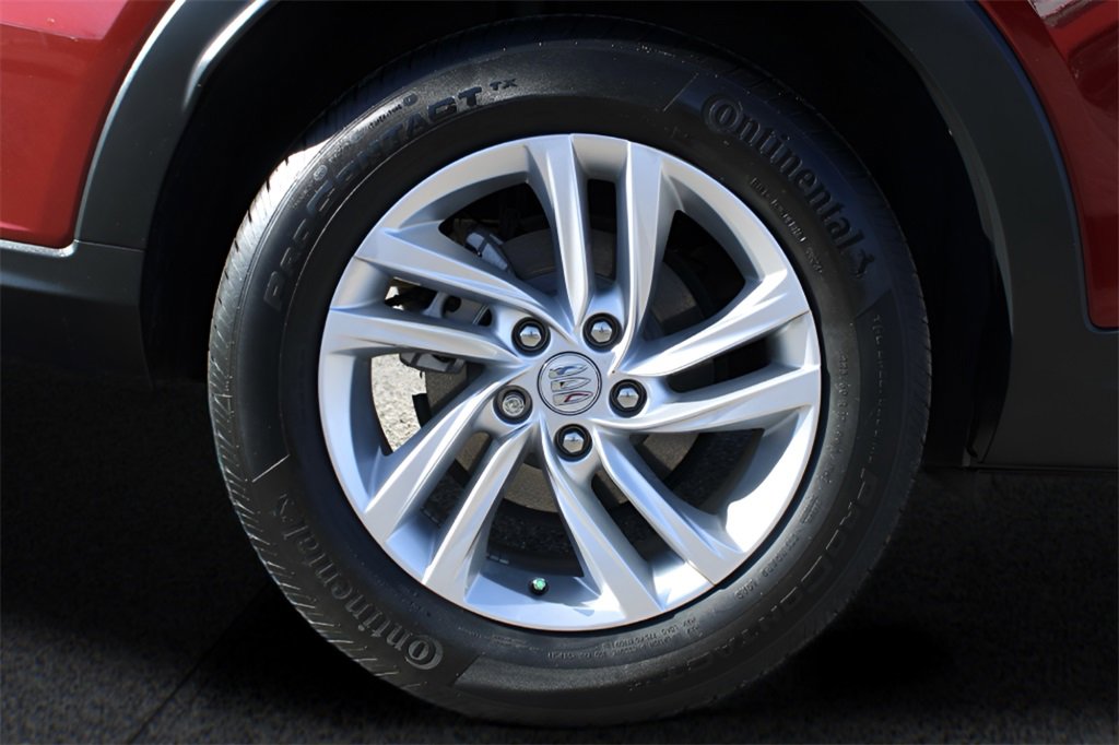 Used 2024 Buick Envista Preferred w/ Convenience II Package image 12