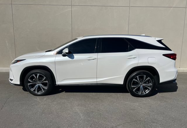 Used 2022 Lexus RX 350L FWD w/ Premium Package image 4